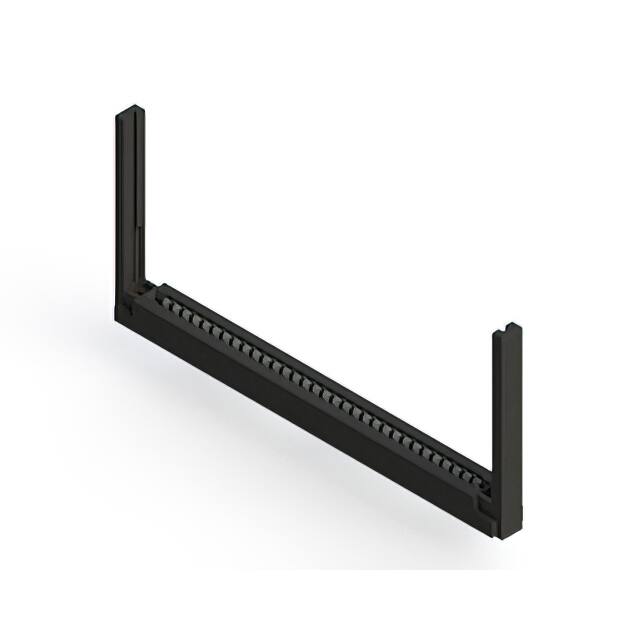 357-032-454-168 EDAC Inc.  Edgeboard Connectors